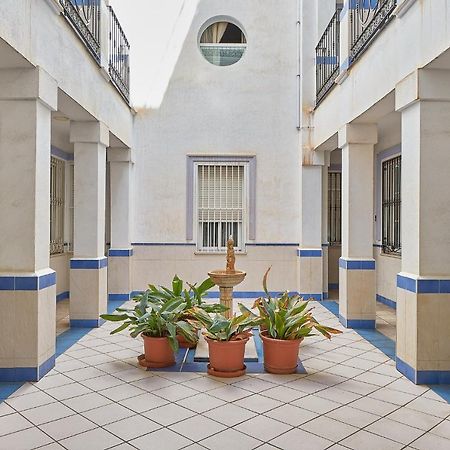 Patio Andaluz - City Center Málaga Eksteriør bilde
